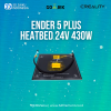 Original Creality Ender 5 Plus Heatbed 24V 430W Replacement